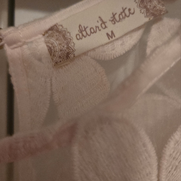 Altar'd State dress - Picture 6 of 8